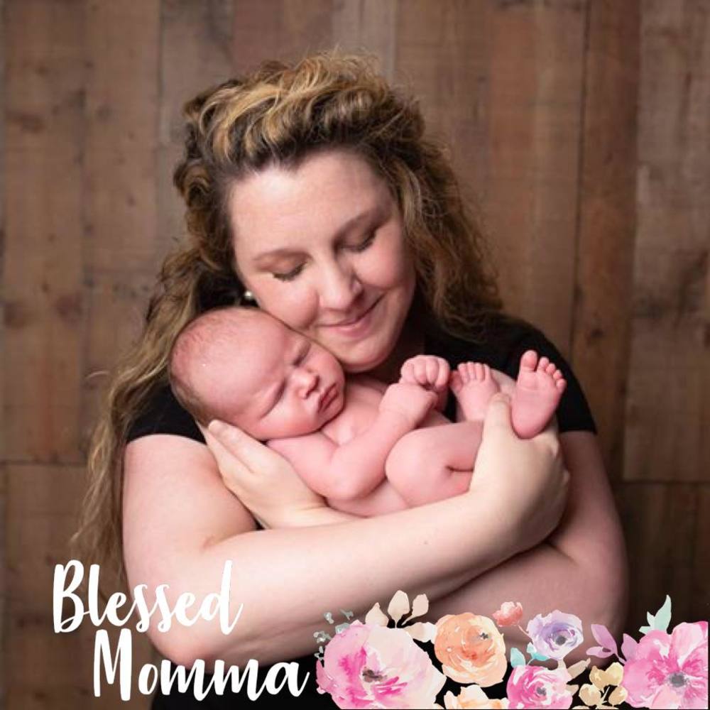 Meet your Posher, Misty